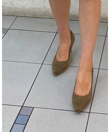 UNRELISH | パンプス