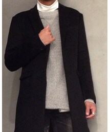 STUDIOUS | トップス