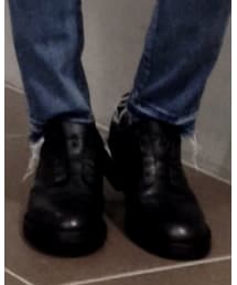 foot the coacher | シューズ