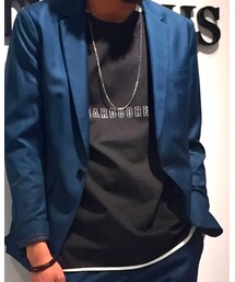LAD MUSICIAN | Tシャツ/カットソー