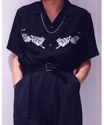 JohnUNDERCOVER | トップス