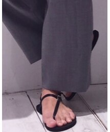 foot the coacher | シューズ