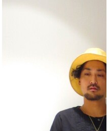 KIJIMA TAKAYUKI | 帽子
