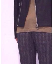 STUDIOUS | トップス