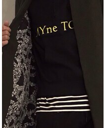 MYne | トップス