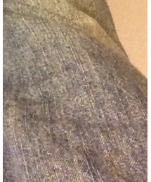 no brand | デニムジャケット