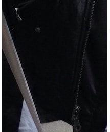 FUGA | ライダースジャケット