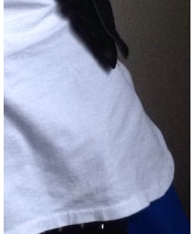 no brand | Tシャツ/カットソー