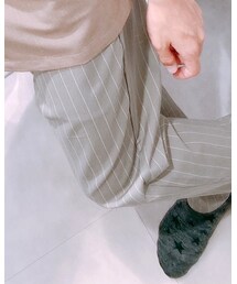 GU | カーゴパンツ