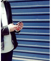 無印良品 | スウェット