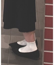 UNIQLO | パンプス