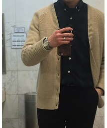 BURBERRY | アナログ腕時計