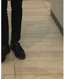Dr. Martens | ドレスシューズ