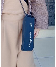 agnes b. | バッグ