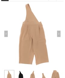 DISCOAT | オールインワン・サロペット