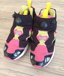 Reebok | スニーカー(スニーカー)