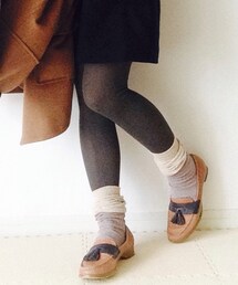 LILY BROWN | ローファー(その他シューズ)