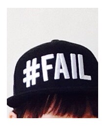 H&M | ベースボールキャップ(キャップ)