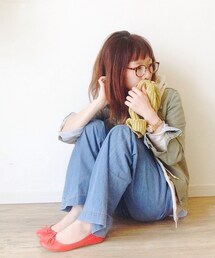 CIAOPANIC | 眼鏡(メガネ)