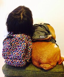 しげちゃん | わき腹に食い込むーーーッ!(その他)