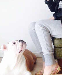 しげちゃん | ひさびさ写り込んできた。(その他)