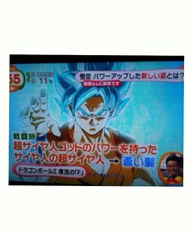 ドラゴンボール | カオス！(その他)