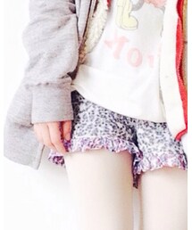 FRUIT CAKE | その他パンツ