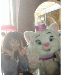 マリー嬢と♡ | その他