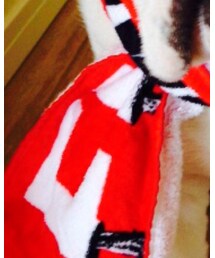 BEAMS | フェイスタオル