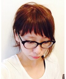 髪きれいになった。 | その他