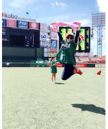 ジャンプッ！ | その他