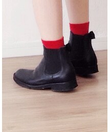 UNITED ARROWS | ブーツ