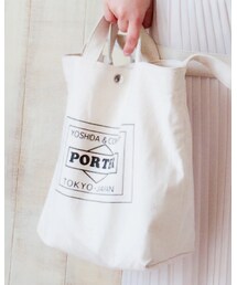PORTER | トートバッグ