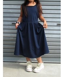 UNIQLO | ワンピース/ドレス