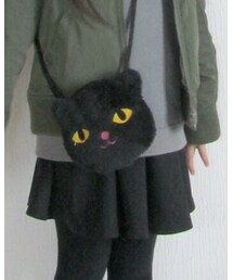 ダイソー | ショルダーバッグ