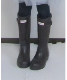 HUNTER | レインシューズ