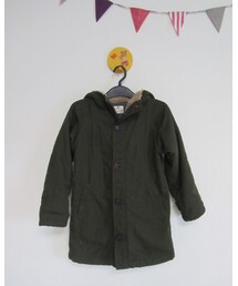 MEIN HEIM | ミリタリージャケット