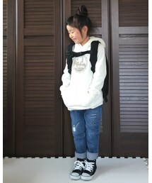 韓国服 | デニムパンツ