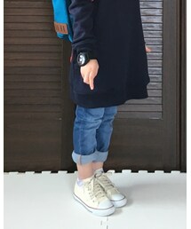 UNIQLO | デニムパンツ