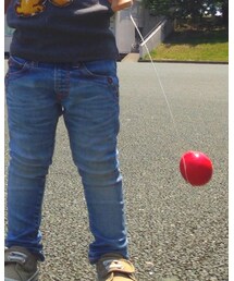 古着 | デニムパンツ