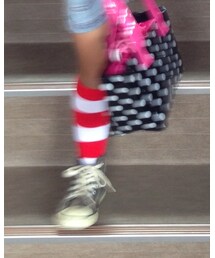 McDonalds | ソックス/靴下