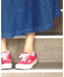 VANS | スニーカー