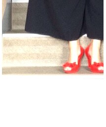 melissa | パンプス