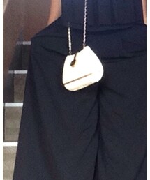 used | ショルダーバッグ