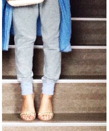 GU | その他パンツ