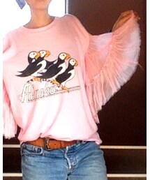 ROSE BUD | Tシャツ/カットソー