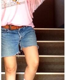 Levi's | デニムパンツ