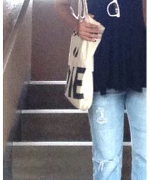 FLYING TIGERS | エコバッグ/サブバッグ