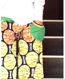 かんかんだんす | その他パンツ