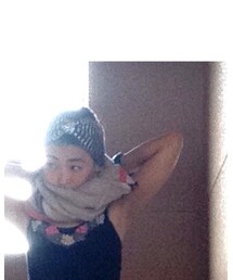 H&M | ヘアバンド